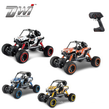 DWI New 1/14 2.4G off-road car toys rc rock crawler for kids